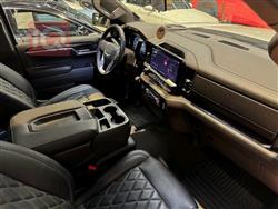 جي ام سي سييرا